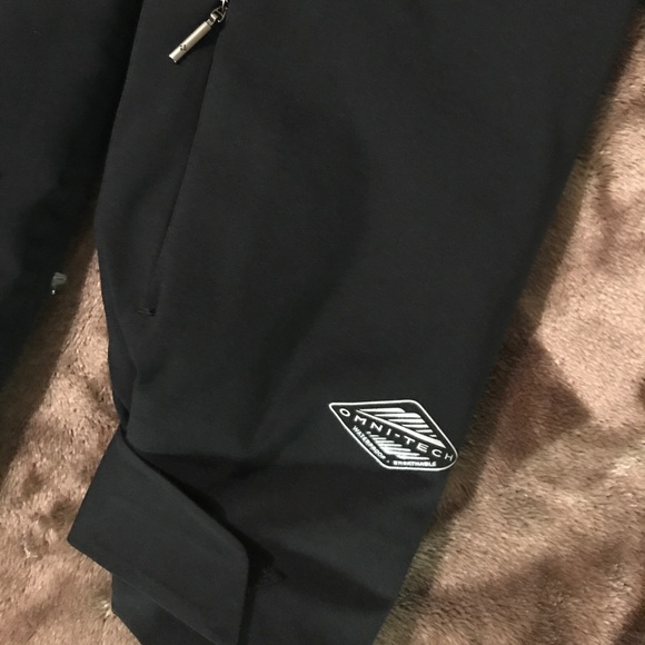 Columbia Titanium Omni-Tech Jacket - Picture 6 of 8